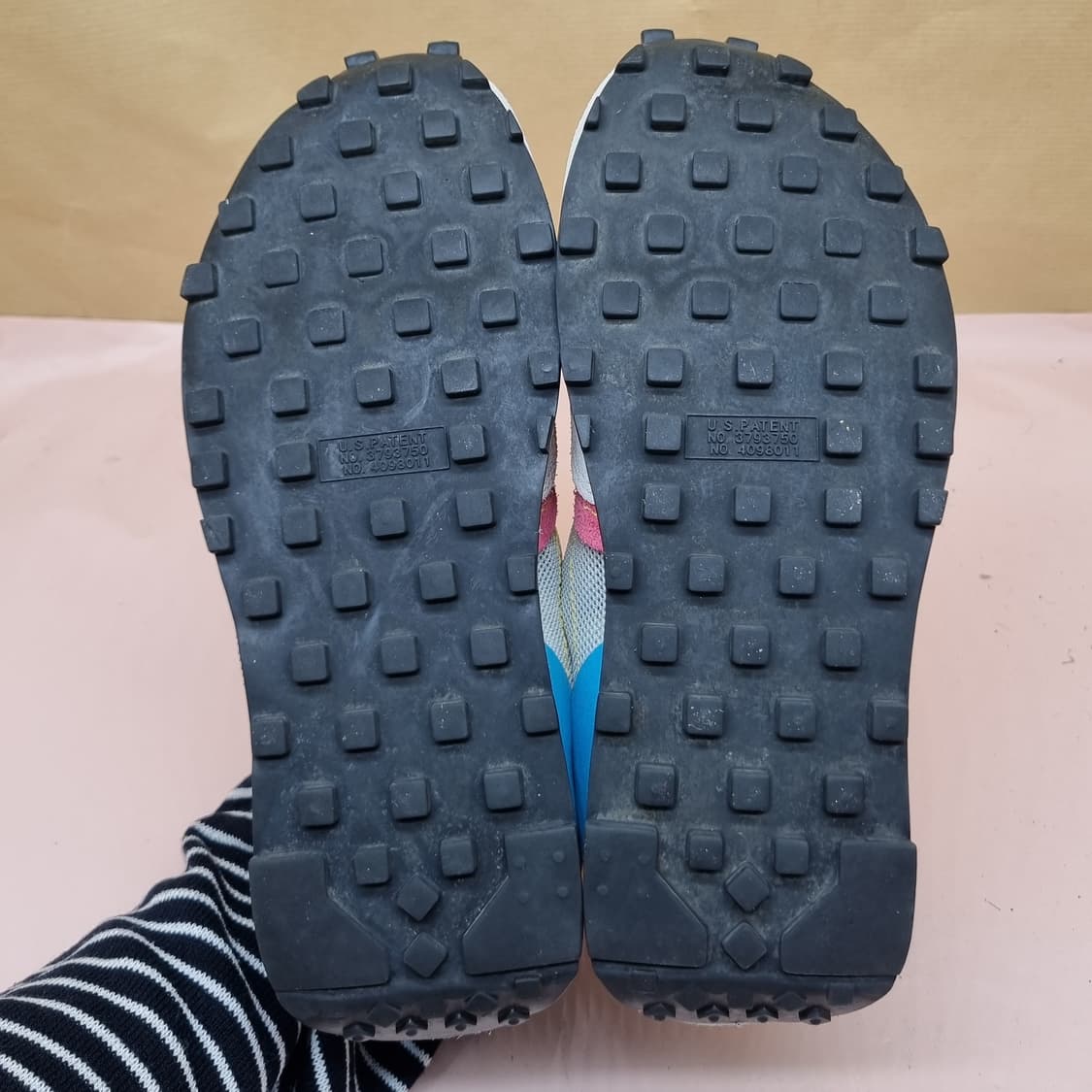 나이키 데이브레이크 여성운동화245 상품이미지3