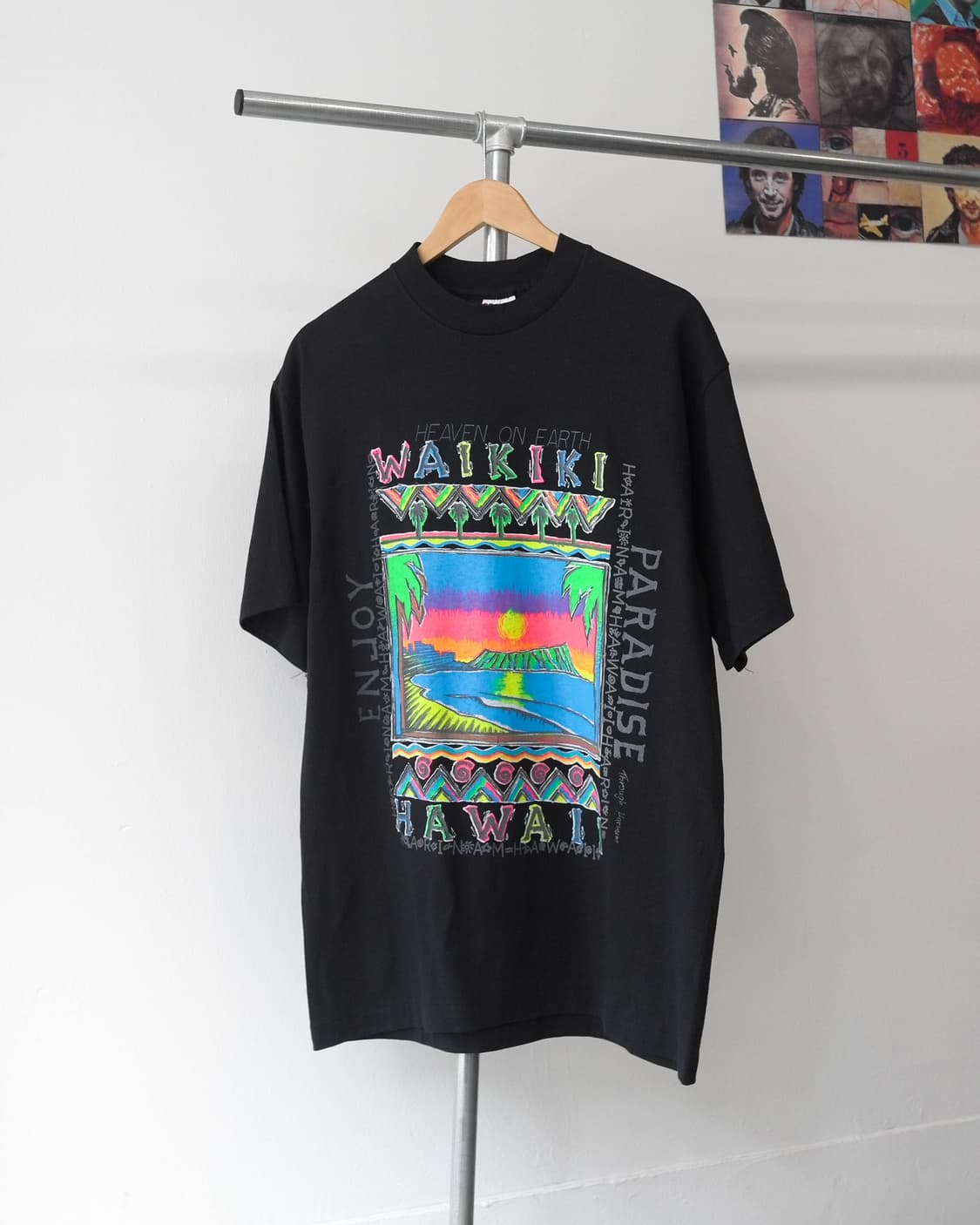90s Softee by Teejays made in u.s.a 상품이미지1