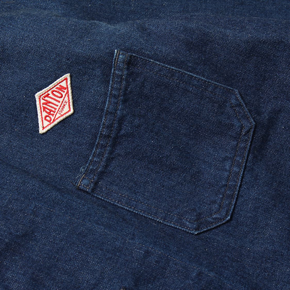  DANTON X UNITED ARROWS 상품이미지5