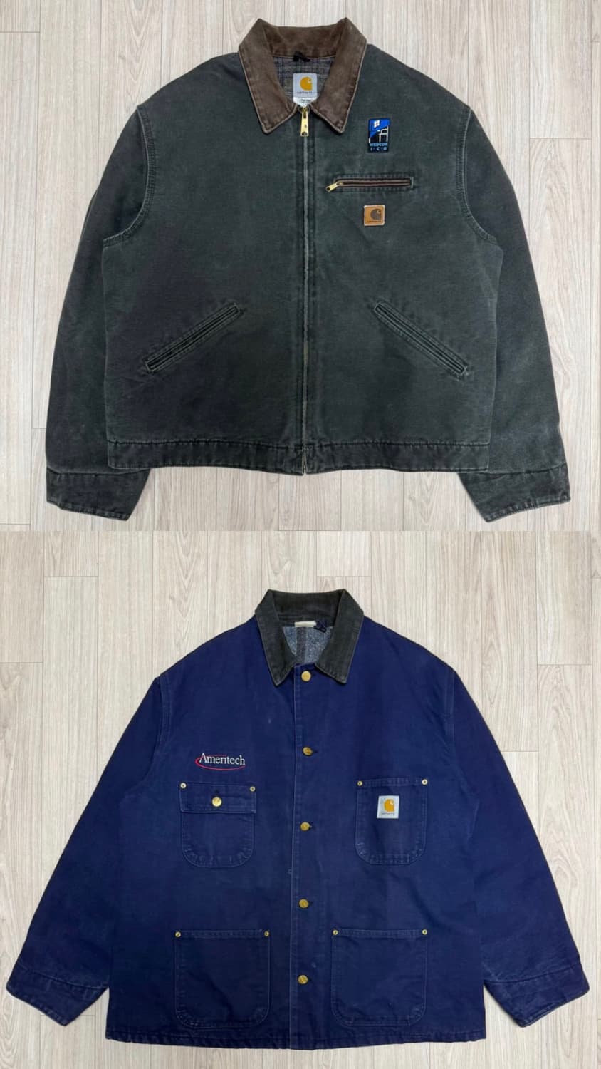 🔥~4/21🔥 J97 MOS + CB102 Navy 상품이미지1