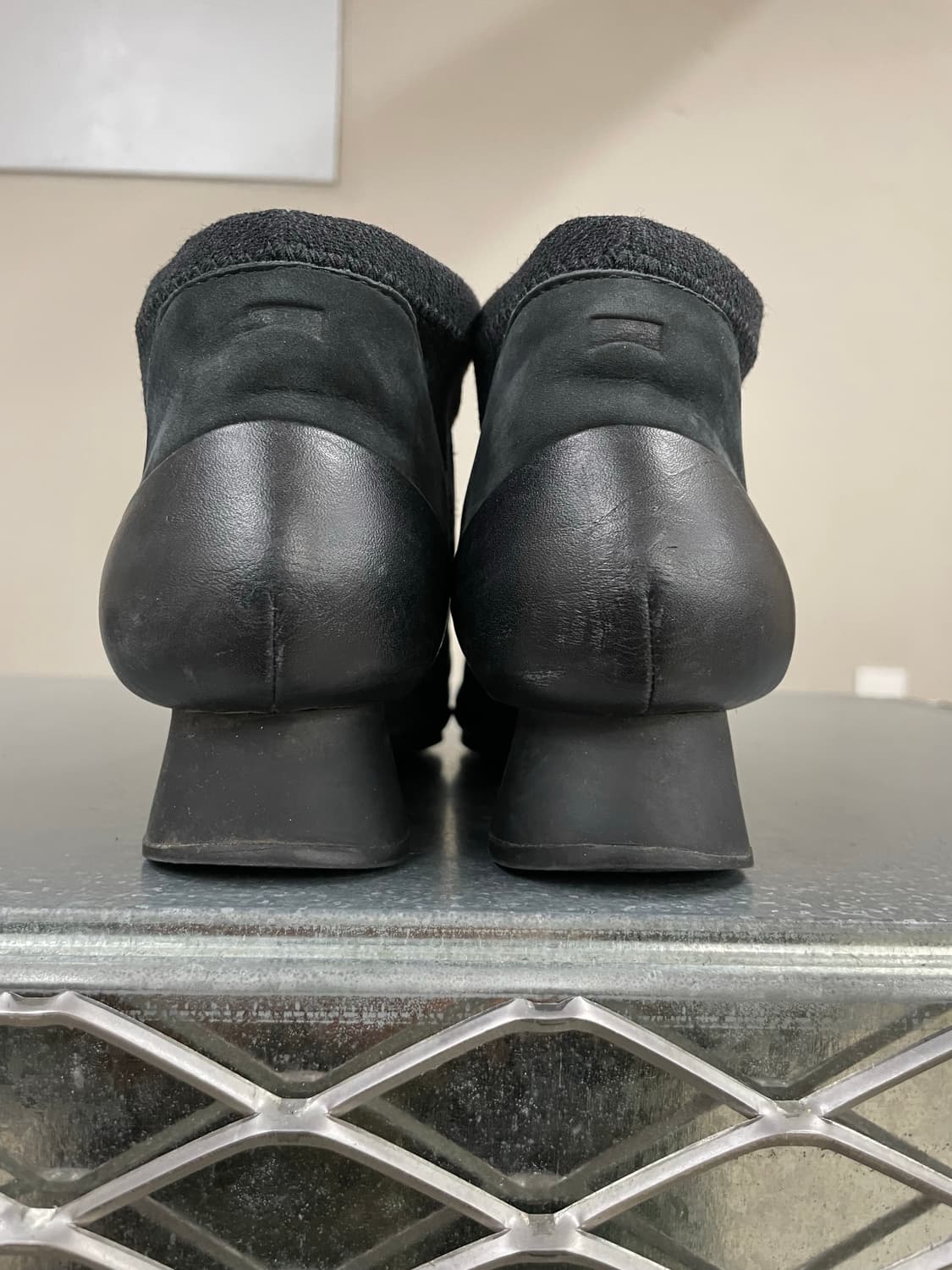 캠퍼 올라잇 앵클 부츠 37 (gr-4249) 상품이미지3