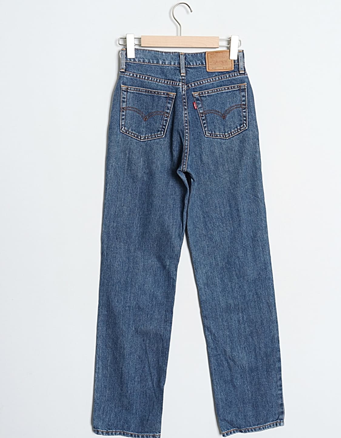 Levi's W515-02 Denim Pant (24~25) 상품이미지5