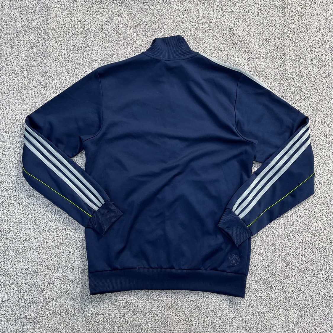 S 아디다스 아디퓨어 트랙탑 져지 0326M 상품이미지4