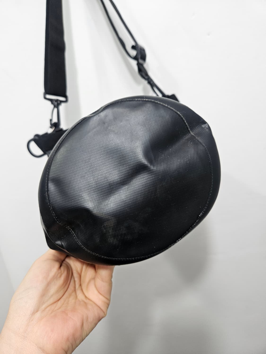 배럴(BARREL) 드라이백, 블랙 상품이미지4