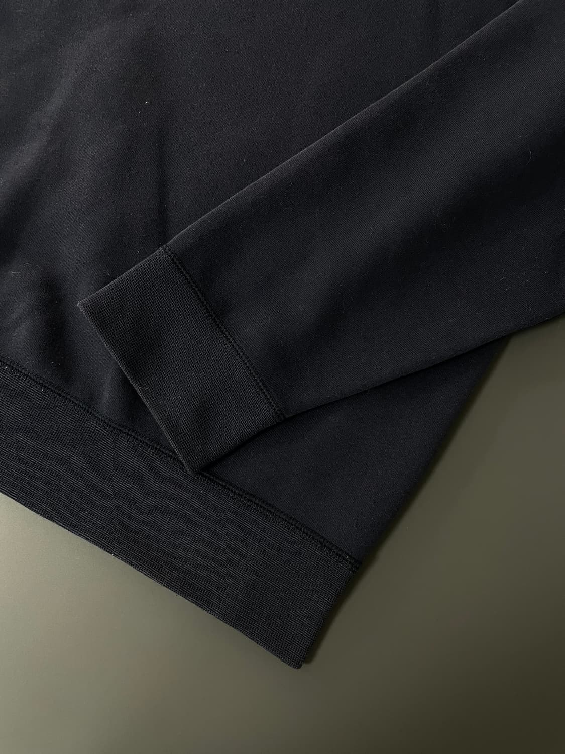 [L] 폴로 랄프로렌 자수 로고 맨투맨 스웻셔츠 상품이미지4