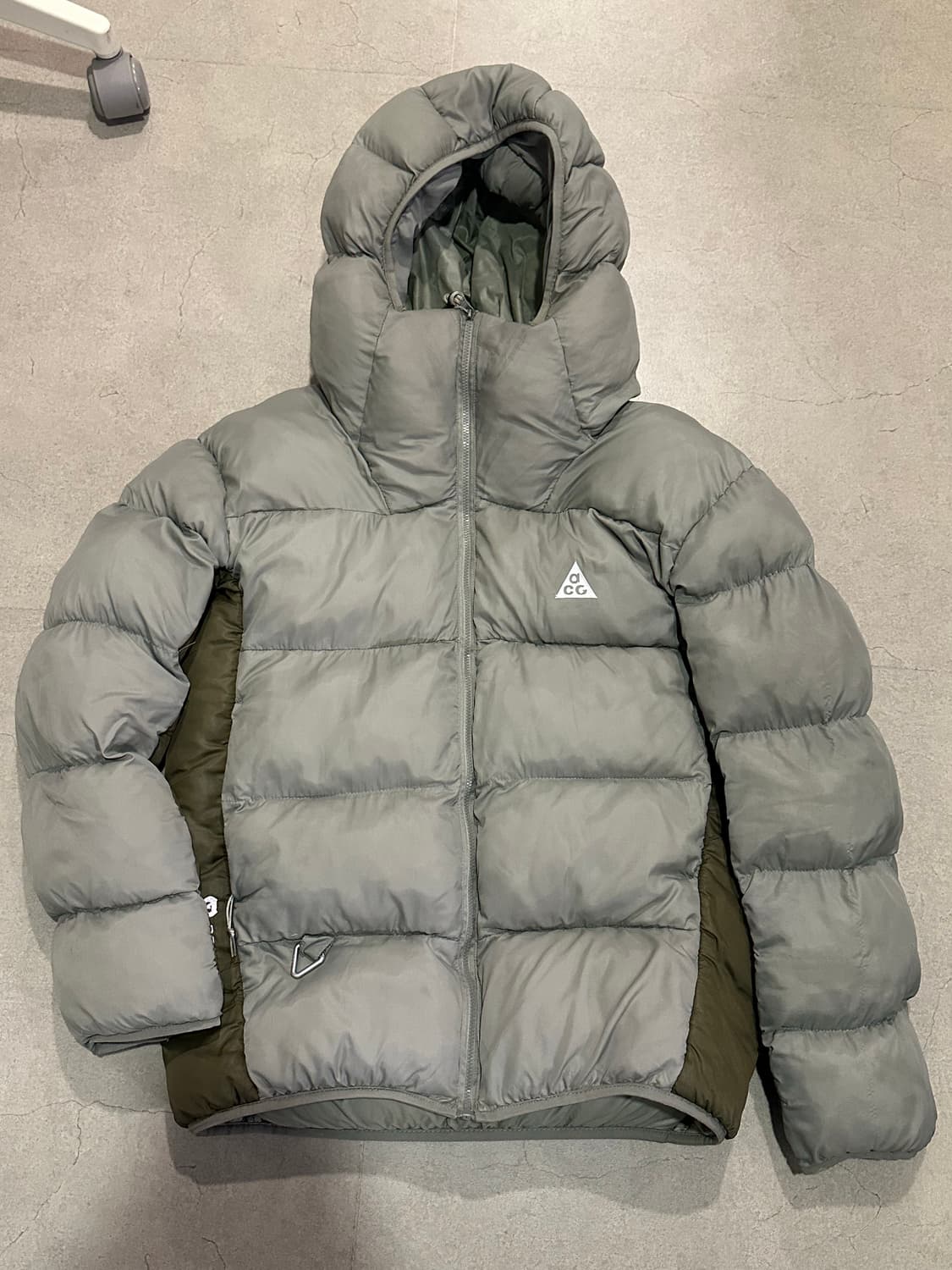 ACG 패딩 상품이미지1