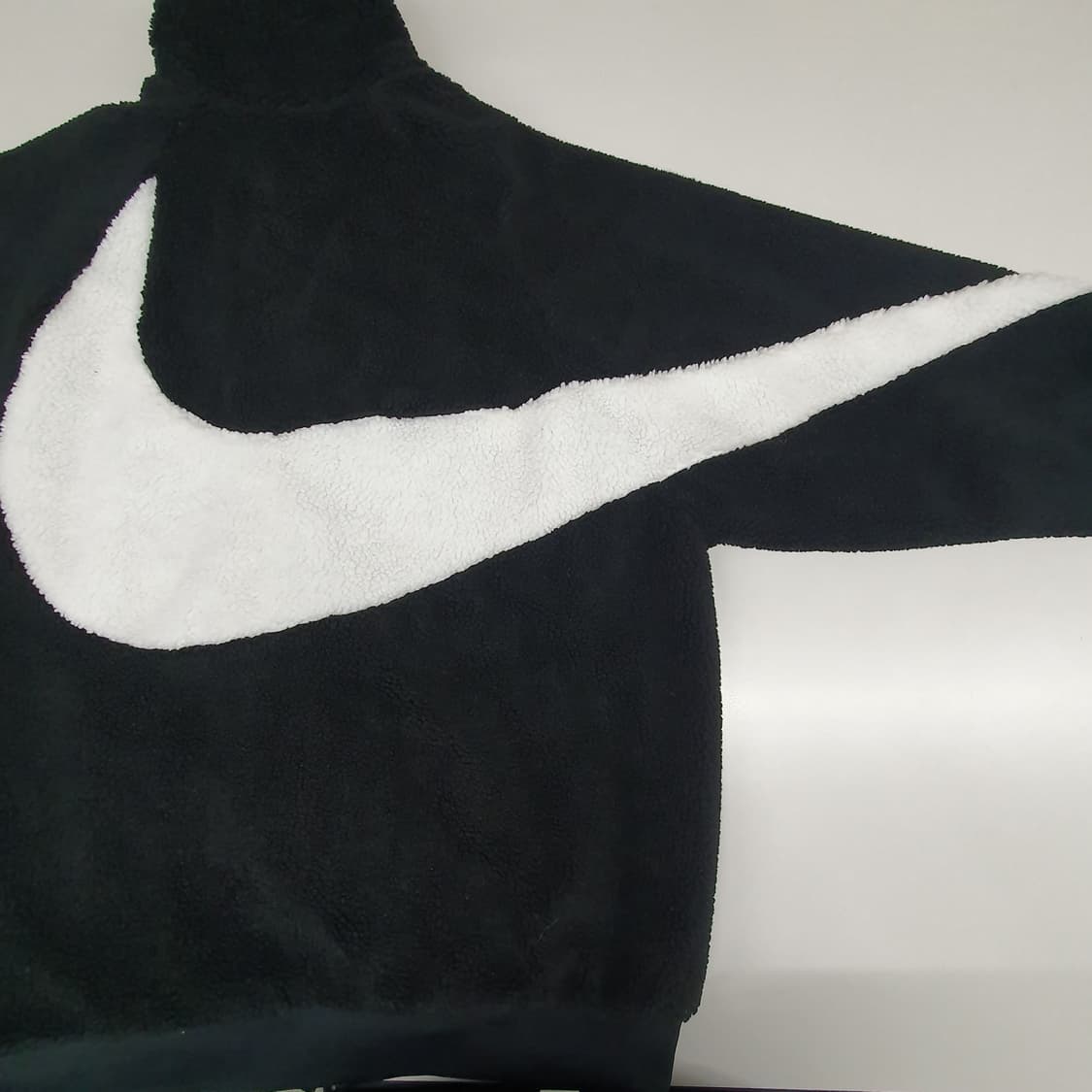 나이키 빅스우시 풀집업 양면 자켓 상품이미지3