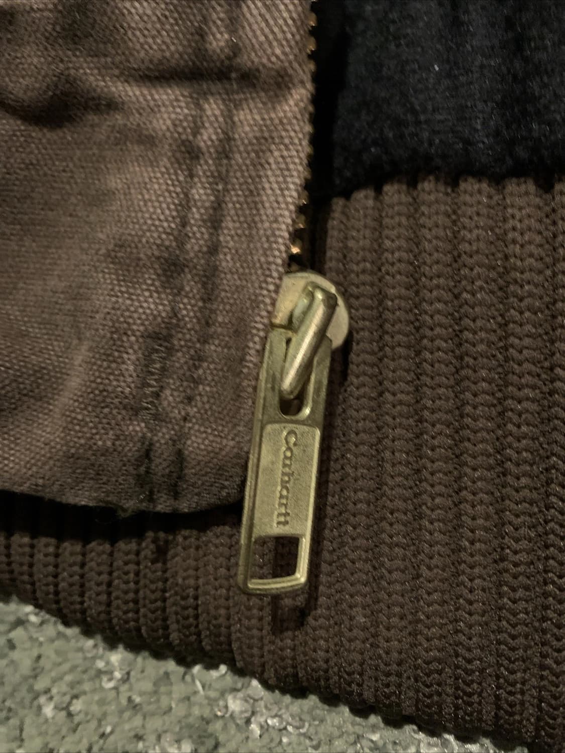 칼하트 J130 덕 엑티브 자켓 상품이미지8