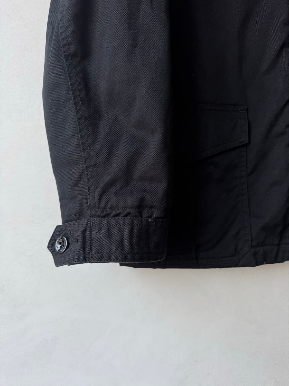 00s 스투시 Field Jacket 상품이미지5