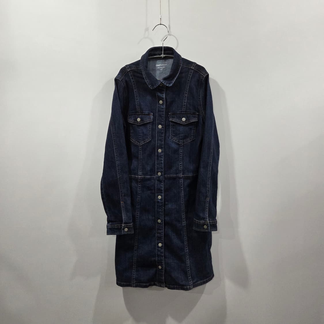 갭 키즈 데님 원피스 XL  상품이미지1