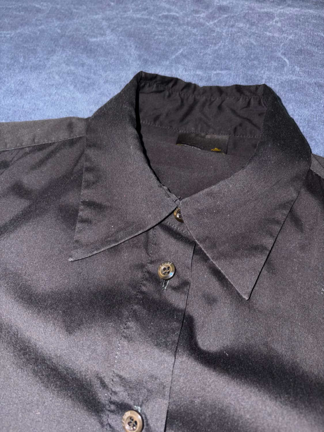 펜디 테일러드 슬림핏 반팔 셔츠 상품이미지2