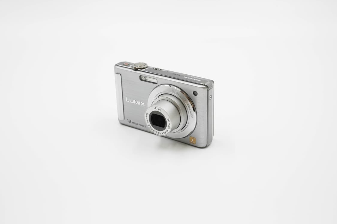 Panasonic LUMIX DMC-FS25 (파나소닉 루믹스 FS25) 상품이미지6