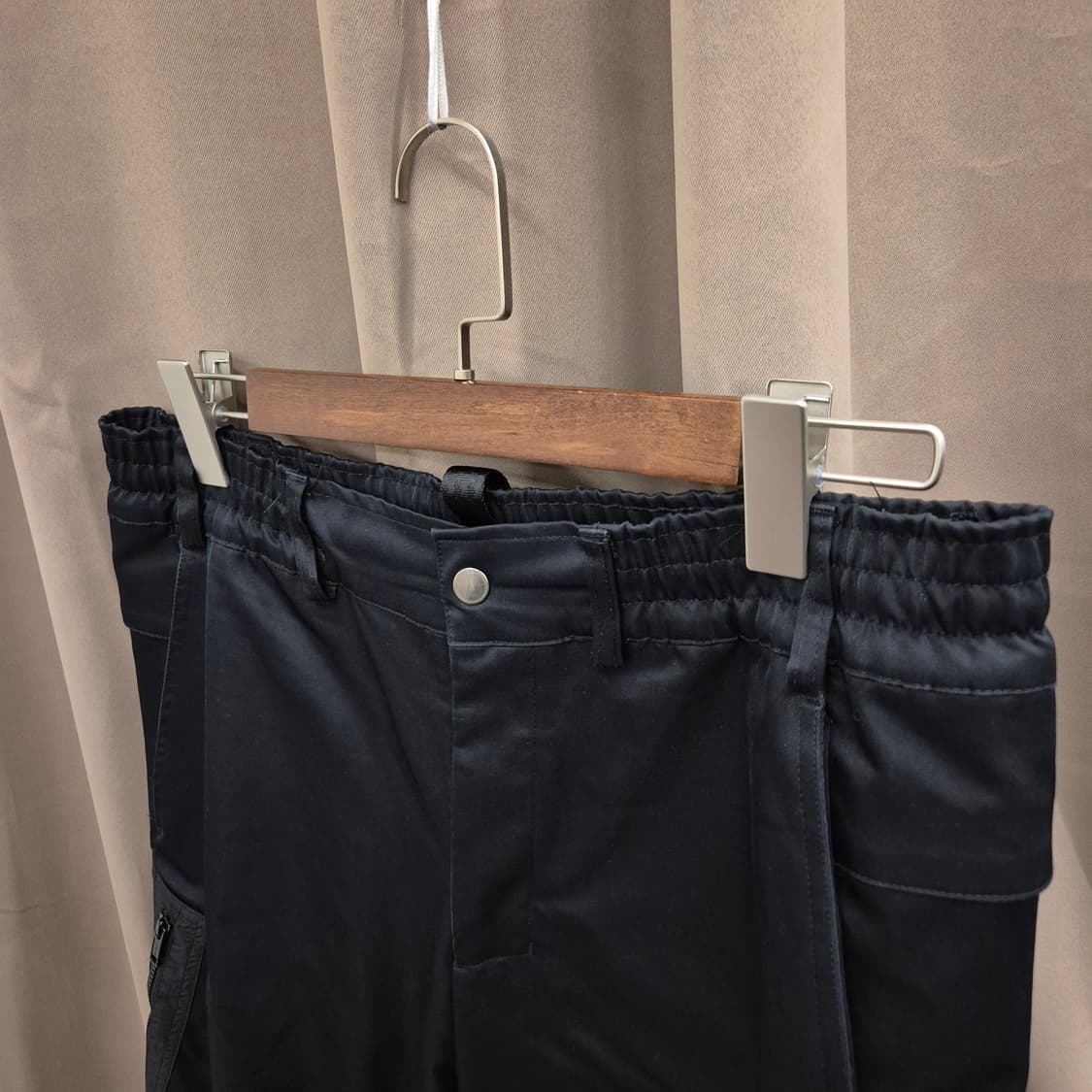 나이키 조던 카고 조거 팬츠 M 상품이미지2
