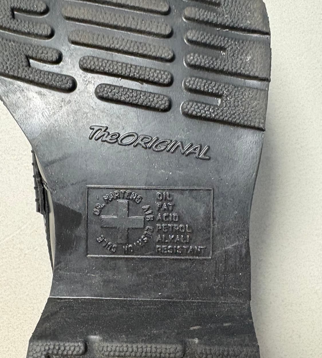 닥터마틴 로퍼 상품이미지3