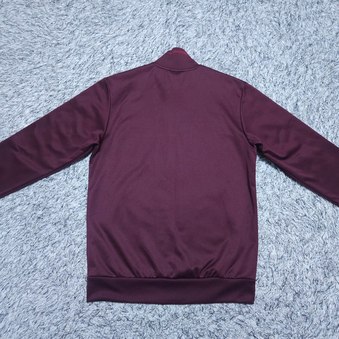 아디다스)100 남자 러시아 트랙탑 져지 / 왕눈이샵 상품이미지5