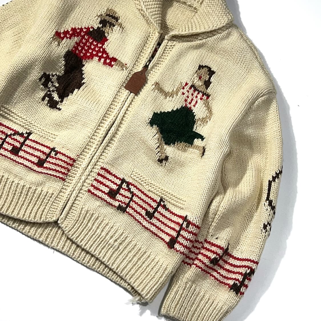 Vintage Dance Cowichan 상품이미지2