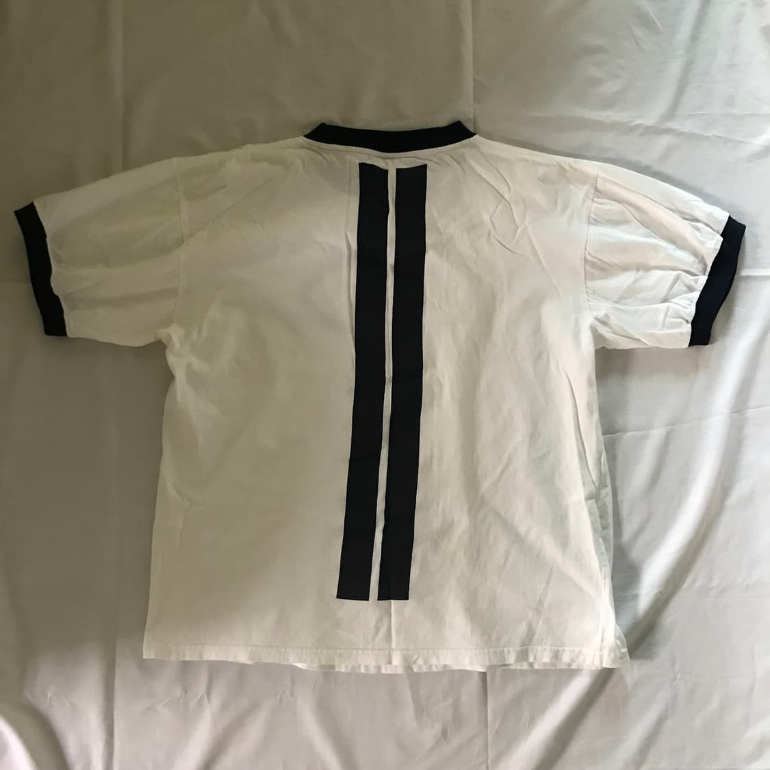 90s 나이키 반팔 상품이미지2