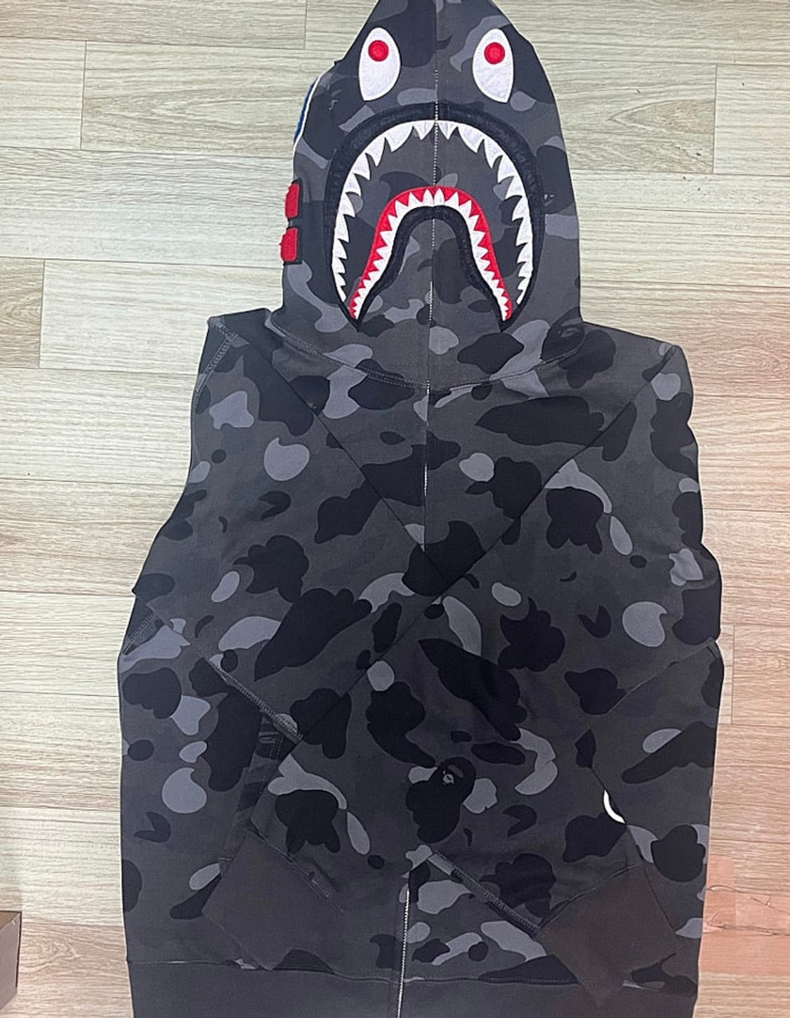 베이프 흑계 상품이미지1