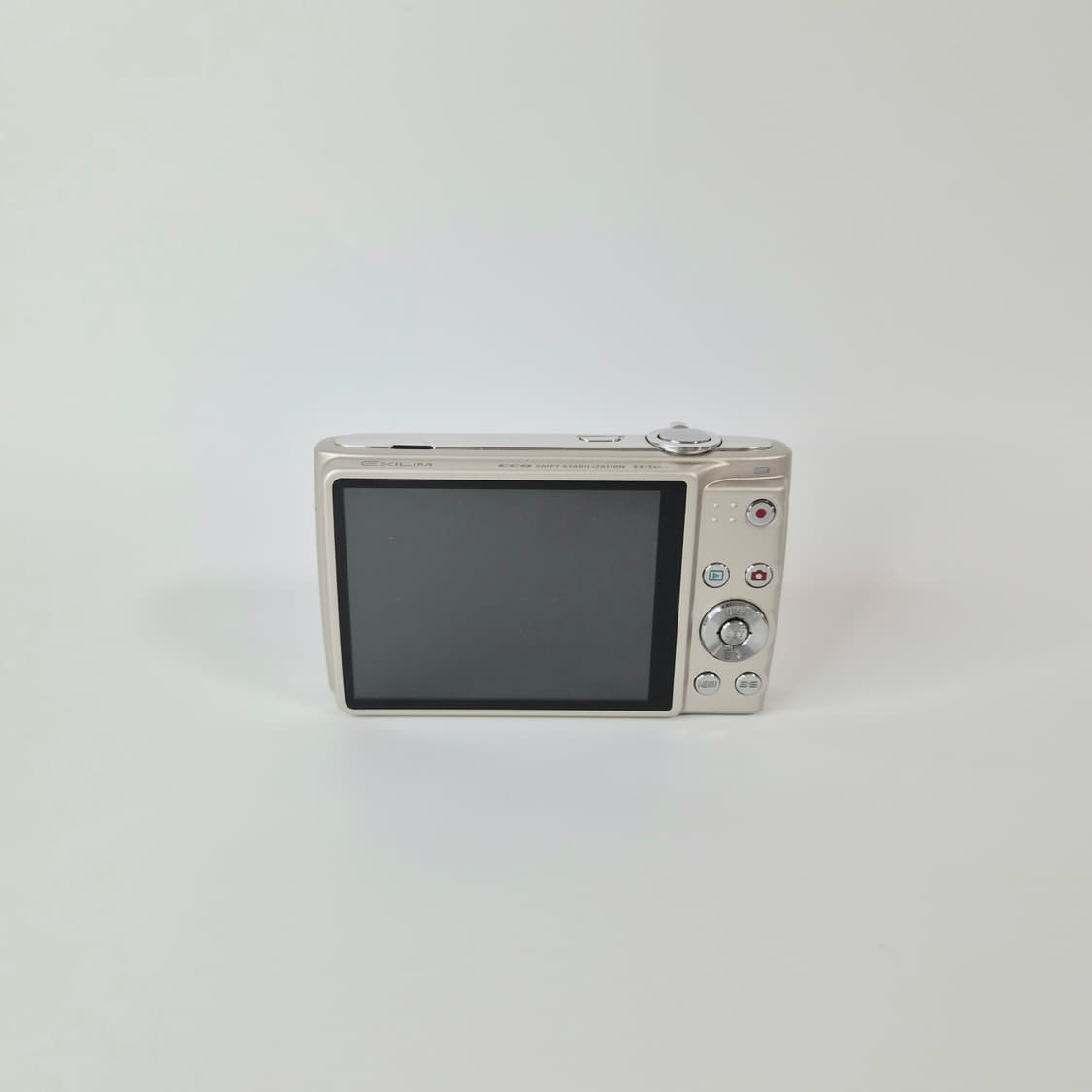 인기✨카시오 엑슬림 z450 골드 (casio exilim z450) 상품이미지3