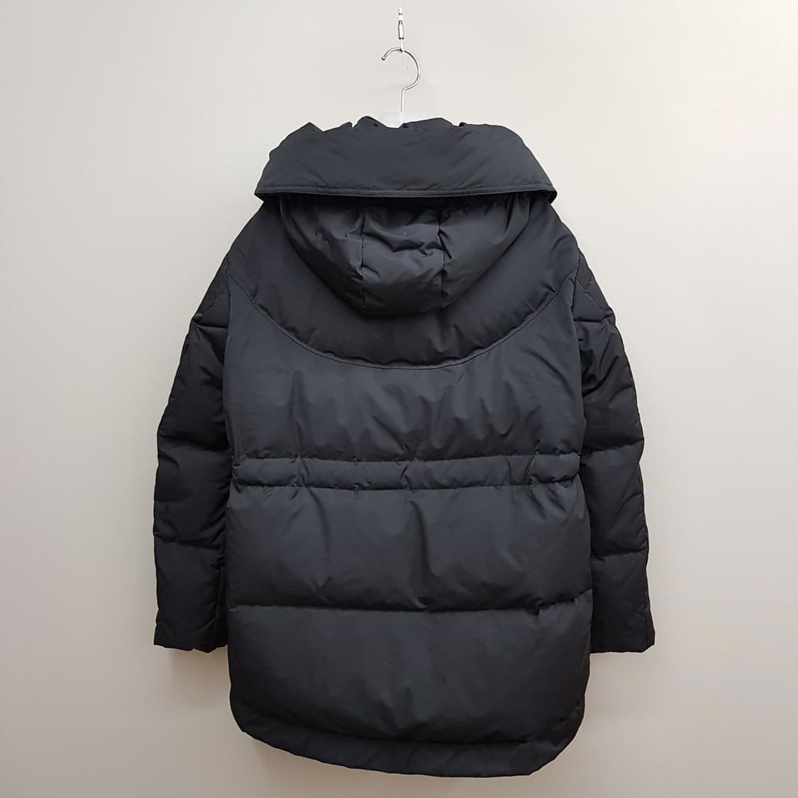 한섬 SJSJ 2020 후드 다운 패딩 76-90-155사이즈 상품이미지4