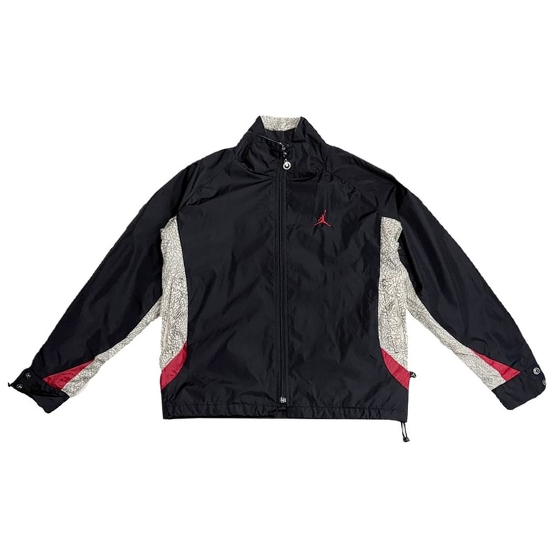 NIKE JORDAN 올드스쿨 윈드브레이커 S 상품이미지1