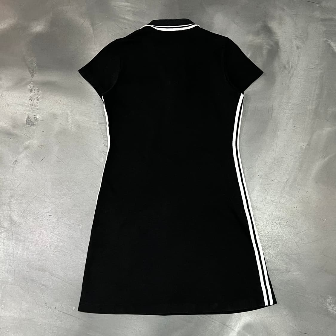  꼼사 듀 모드 사이드라인 원피스 y16068 상품이미지2