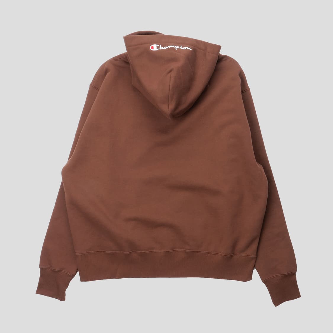 빔즈 x 챔피온 스냅 후드티 상품이미지2