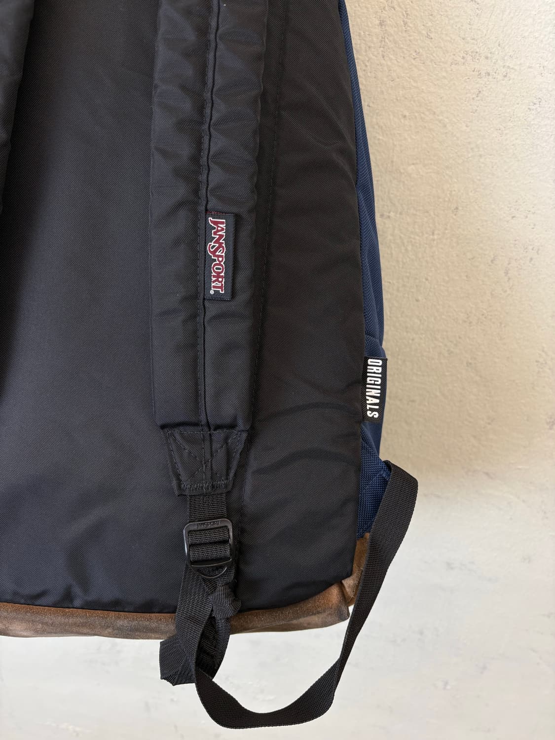 잔스포츠 라이트팩 네이비 상품이미지6