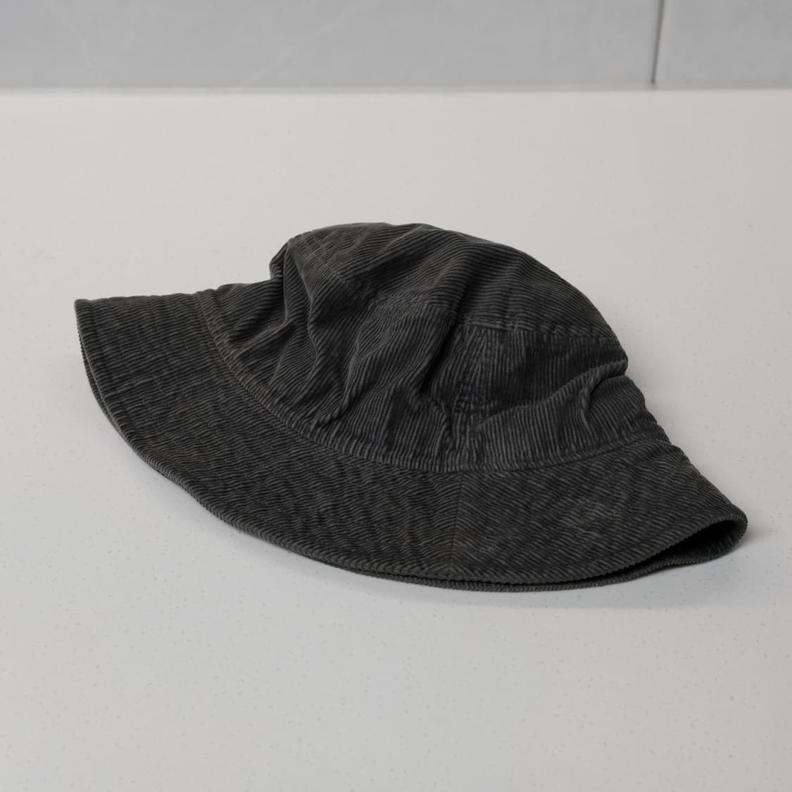 Cal o line 코듀로이 버킷햇 상품이미지1