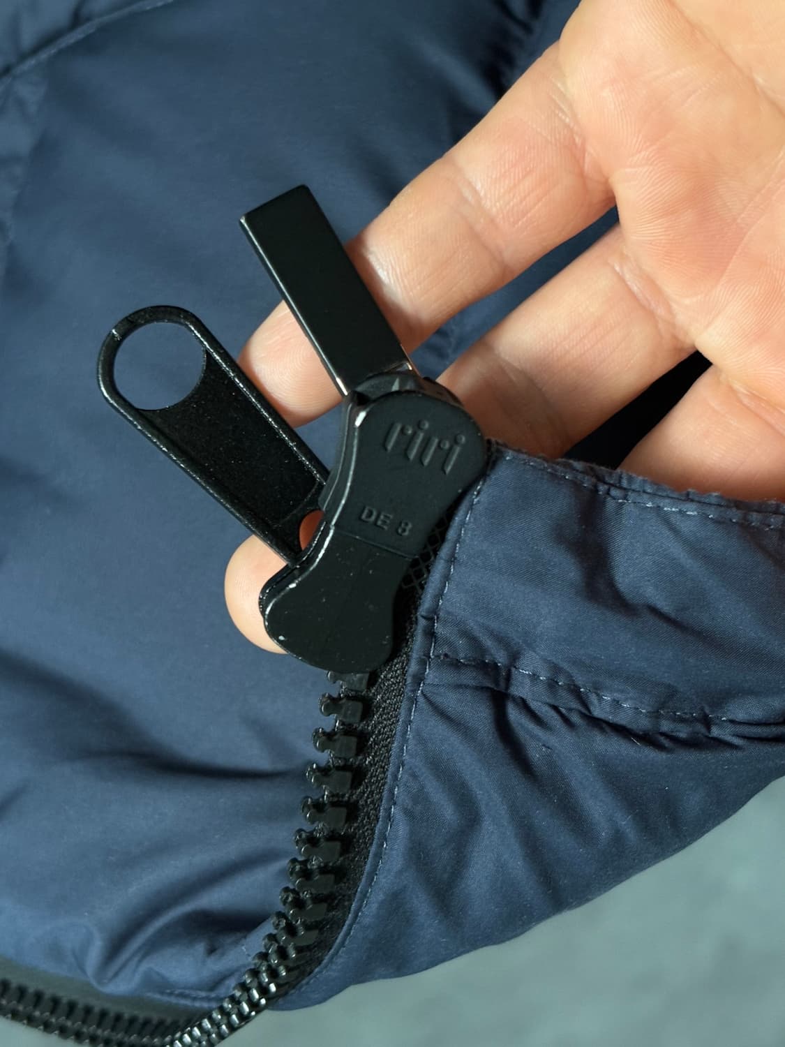 Dior 크리스찬 디올 옴므 다운 패딩 상품이미지4