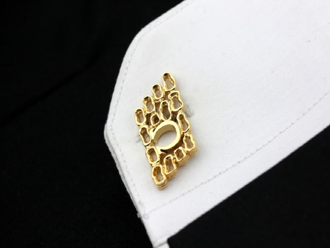 오메가 A등급 하이엔드 남자 명품 커프스 상품이미지7