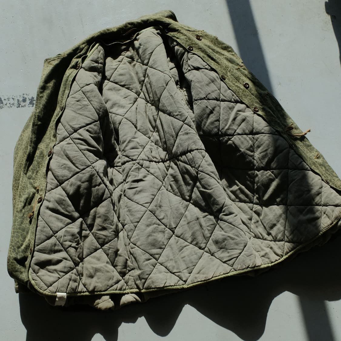 1990's Polish M-89 Jacet 상품이미지6