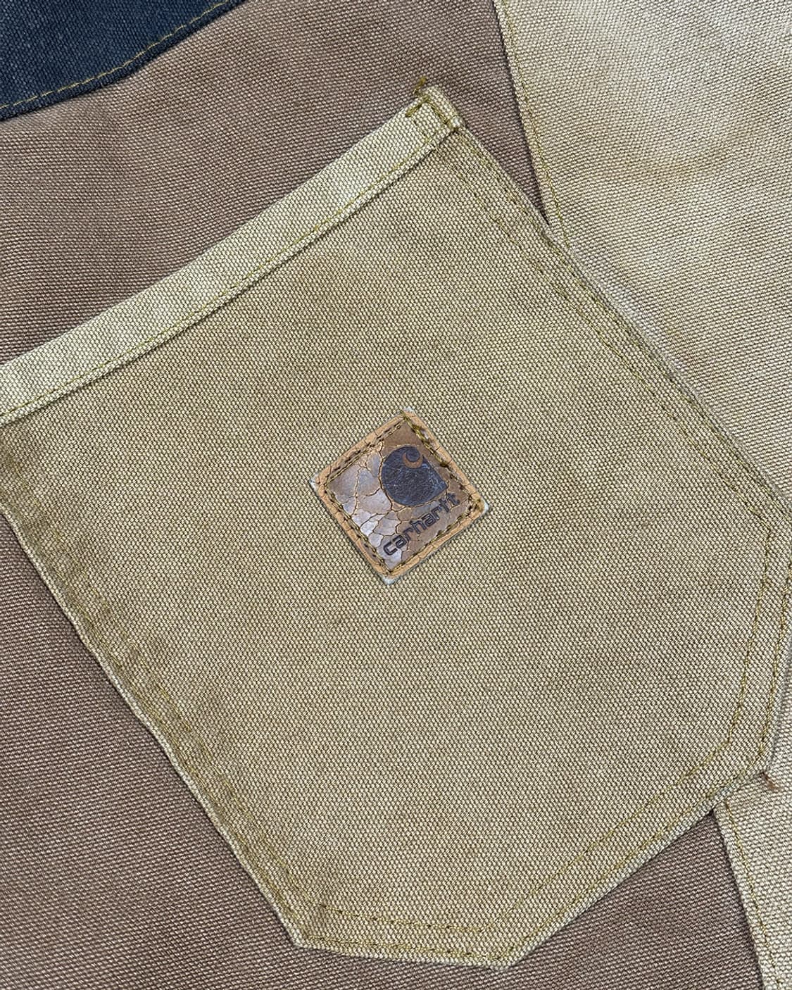 칼하트 C03 커스텀 자켓 상품이미지7