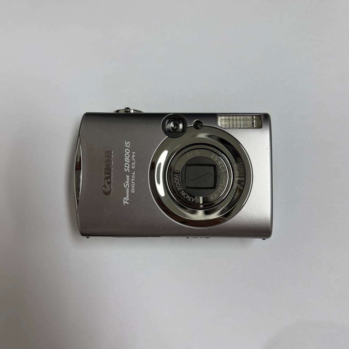 캐논 IXY 900 / IXUS 850 / SD 800 (익시, 익서스) 상품이미지1