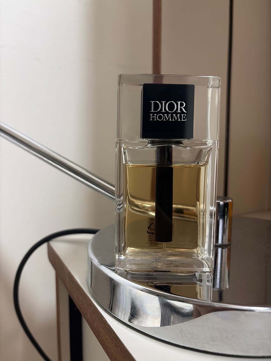 디올옴므 edt 100ml 상품이미지1