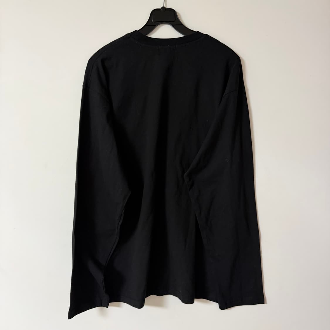 새상품 남녀공용 성조기 긴팔 상품이미지3