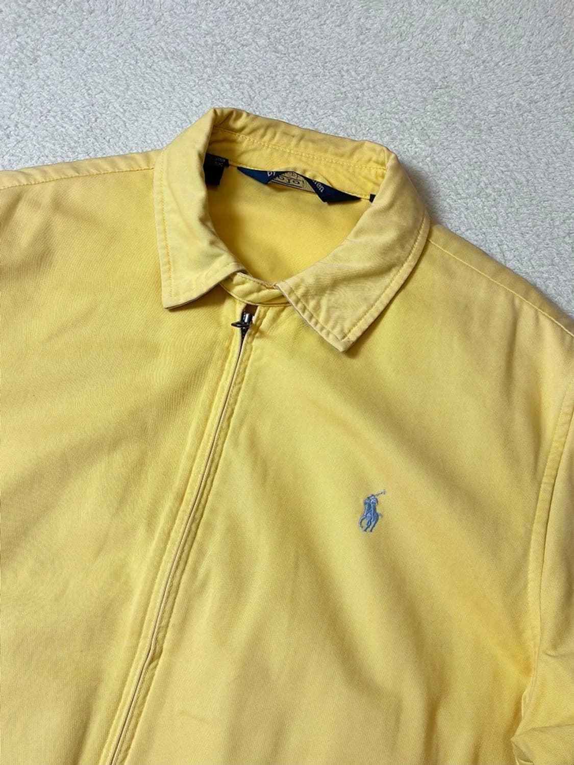 폴로 랄프로렌 00's 스윙톱 코튼 자켓 PN7525 상품이미지3