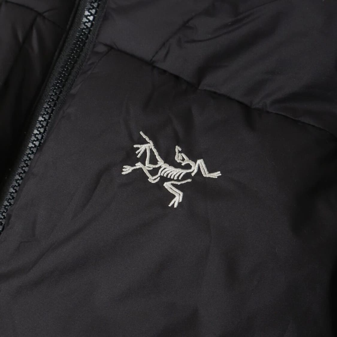 아크테릭스 토륨 SV 후디 패딩 상품이미지2