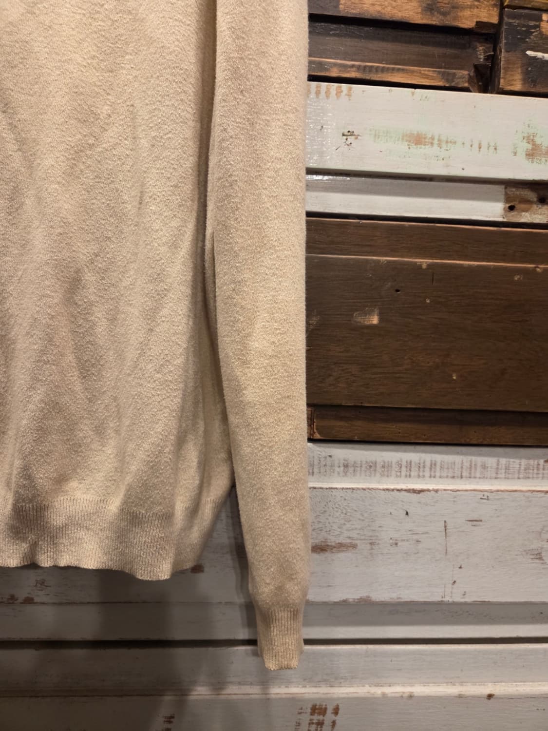 폴로랄프로렌 피마코튼 니트 상품이미지4