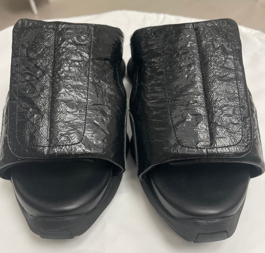 릭오웬스 샌들 상품이미지1