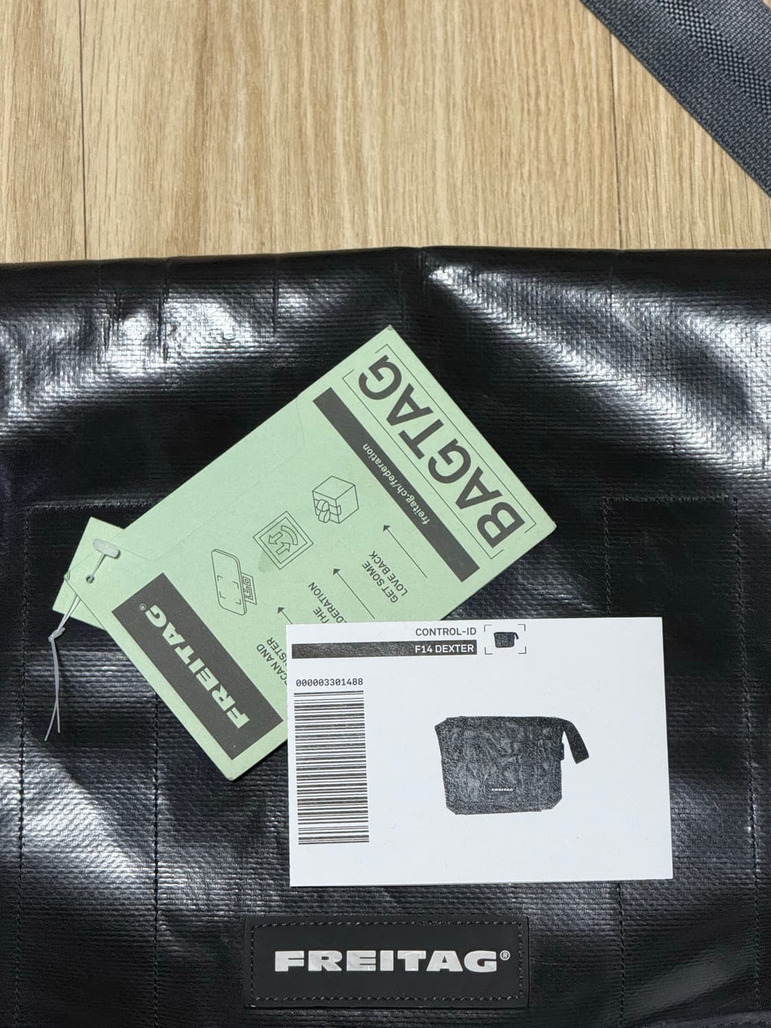 프라이탁 덱스터 올검 상품이미지2