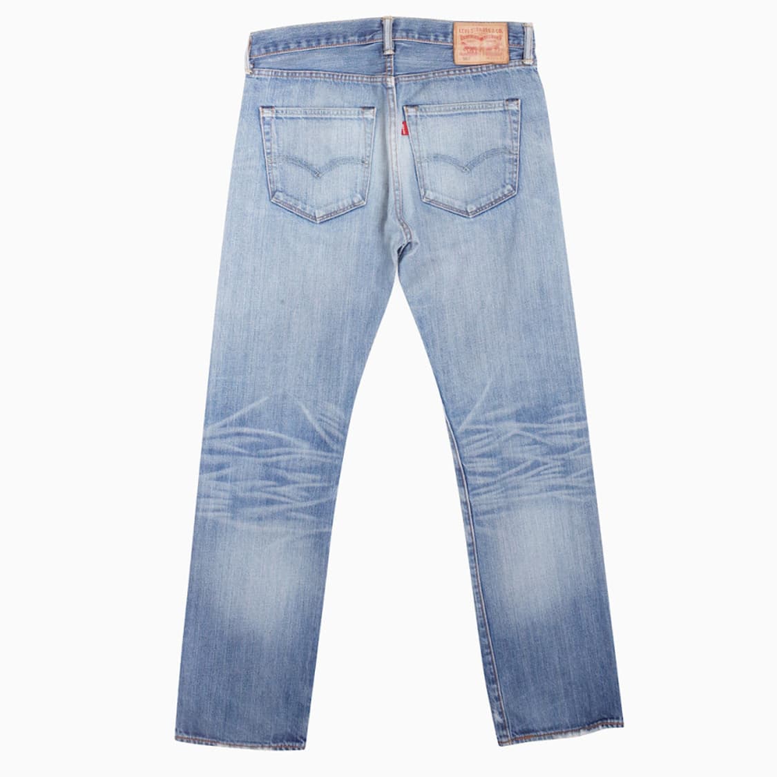 빈티지 리바이스501 31~32사이즈 LV5013254 상품이미지3