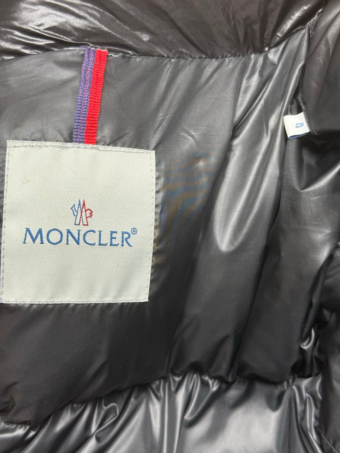 몽클레어 몽벨리아드 MONTBELIARD  (SIZE 4) 상품이미지6