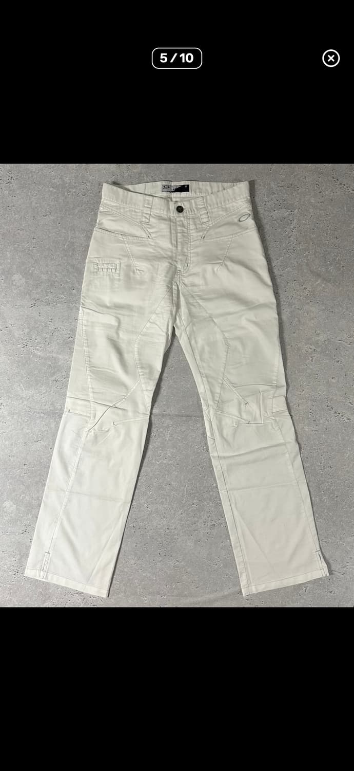 오클리 테크니컬 팬츠 상품이미지1