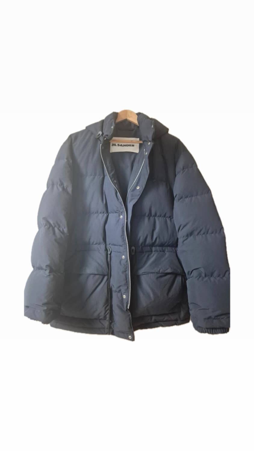 질샌더 패딩 (L size) 상품이미지2