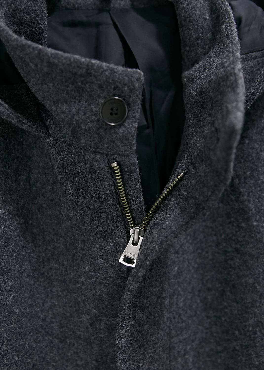 Hood Coat 상품이미지3