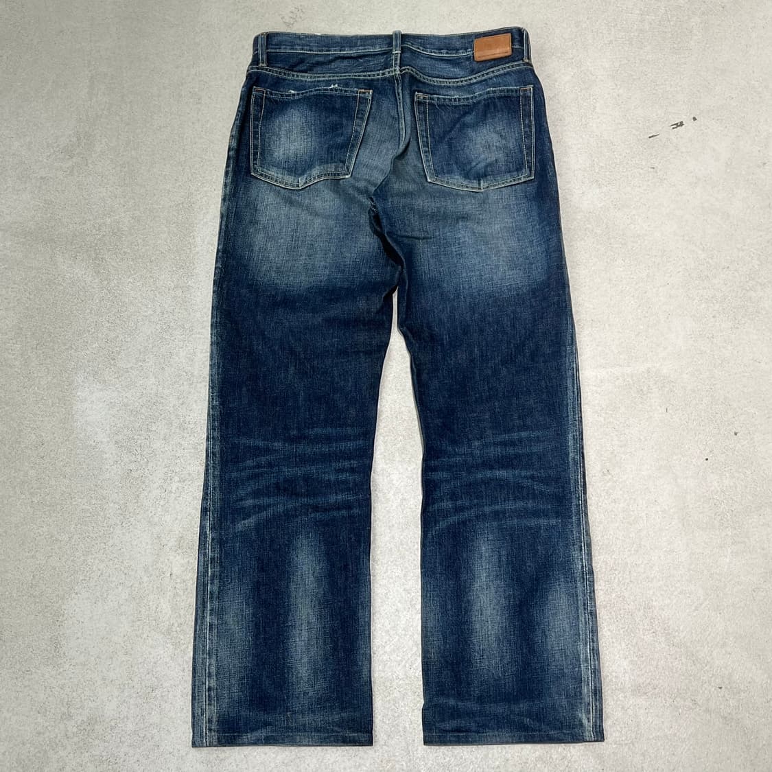 갭 워크 데님팬츠 s10509 상품이미지2