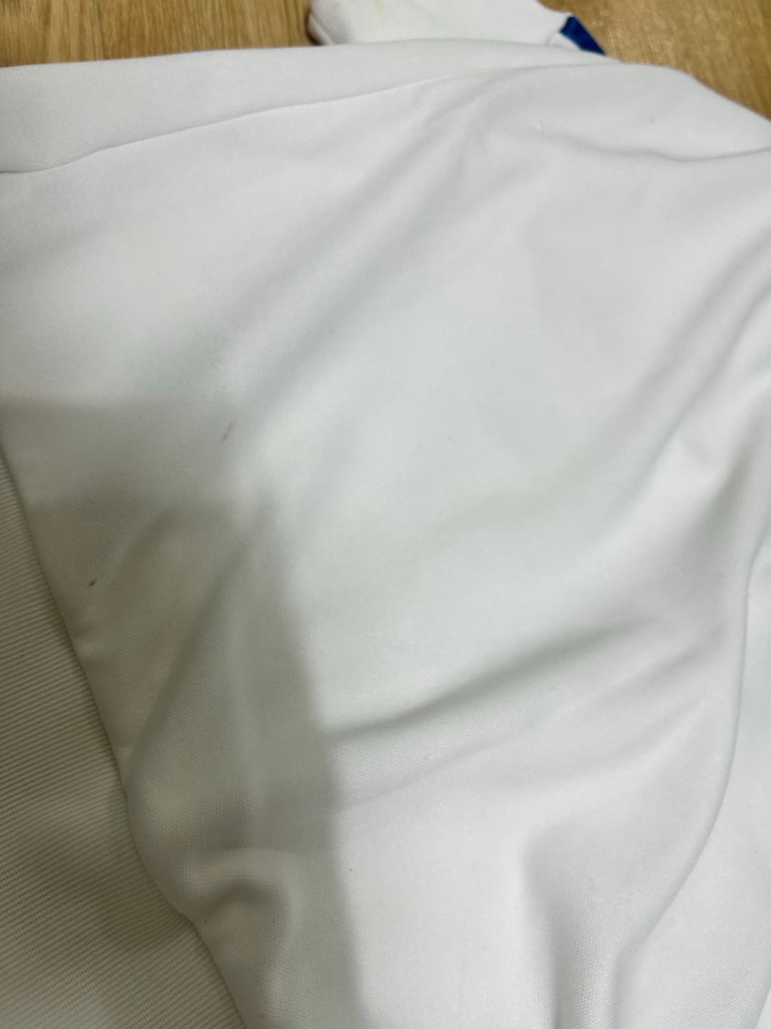 대장급 아디다스 첼시 흰파 져지 상품이미지3