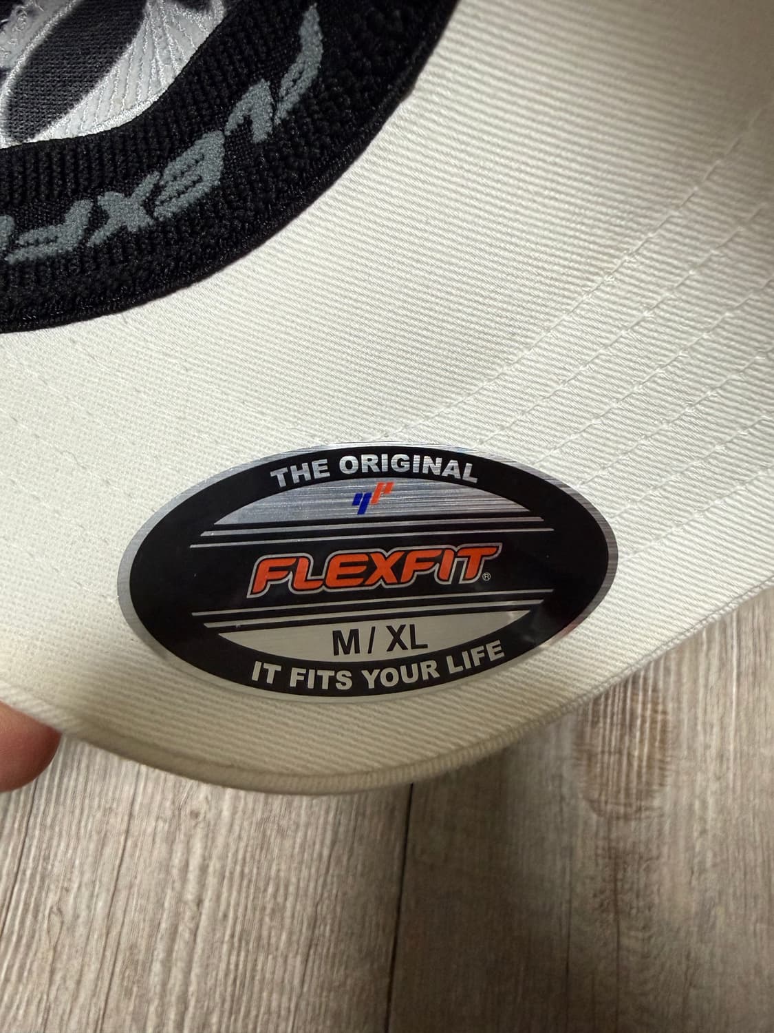 NBA 플렉스핏 볼캡 상품이미지6