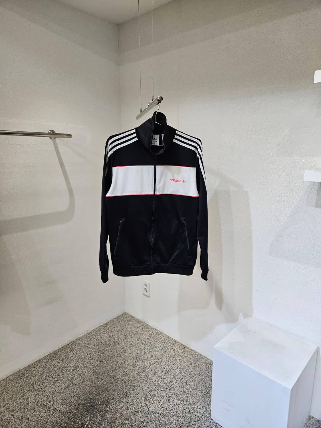 아디다스 베켄바우어 트랙탑 상품이미지1